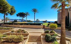 Sol De Ponent, La Cala De Benidorm