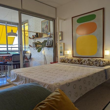 Sol De Ponent, La Cala De Benidorm Apartamento Exterior foto